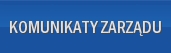 Komunikaty zarządu